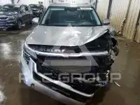 2023 KIA Seltos фото