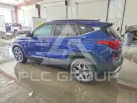 2023 KIA Seltos фото