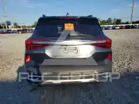 2023 KIA Seltos фото