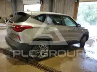 2023 KIA Seltos photo