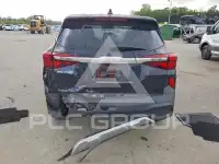 2023 KIA Seltos фото