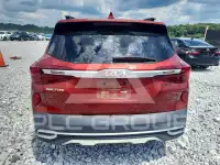 2023 KIA Seltos photo