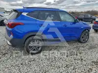 2023 KIA Seltos фото