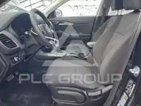2023 KIA Seltos фото