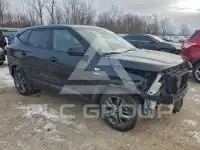 2023 KIA Seltos фото