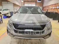 2023 KIA Seltos фото