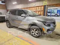 2023 KIA Seltos фото