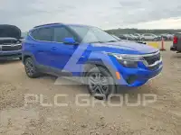 2023 KIA Seltos фото