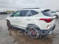 2023 KIA Seltos фото