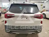 2023 KIA Seltos photo