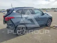 2023 KIA Seltos фото
