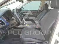 2023 KIA Seltos фото