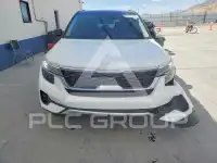 2023 KIA Seltos фото