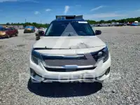2023 KIA Seltos фото