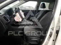 2023 KIA Seltos photo