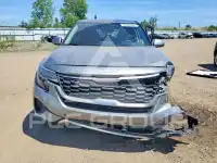 2023 KIA Seltos фото