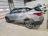 2023 KIA Seltos фото