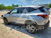 2023 KIA Seltos photo