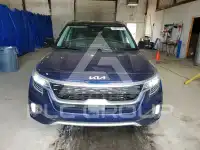 2023 KIA Seltos фото