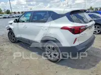 2023 KIA Seltos фото