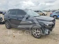 2023 KIA Seltos фото