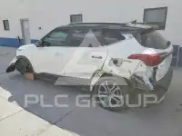 2023 KIA Seltos фото