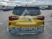 2023 KIA Seltos фото