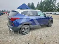 2023 KIA Seltos фото