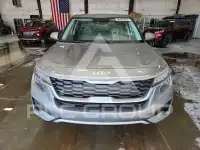 2023 KIA Seltos фото