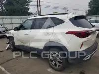 2023 KIA Seltos photo