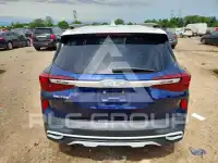 2023 KIA Seltos фото