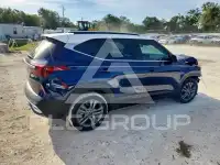 2023 KIA Seltos фото