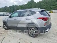 2023 KIA Seltos photo