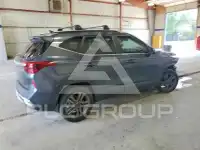 2023 KIA Seltos фото