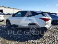 2023 KIA Seltos фото