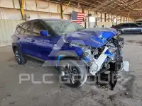 2023 KIA Seltos photo
