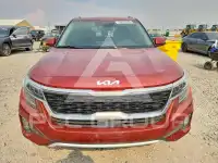 2023 KIA Seltos фото