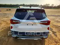 2023 KIA Seltos фото