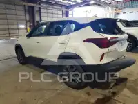 2023 KIA Seltos фото