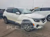 2023 KIA Seltos photo