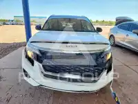 2023 KIA Seltos photo