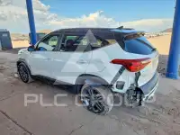 2023 KIA Seltos photo