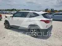 2023 KIA Seltos фото