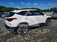 2023 KIA Seltos фото