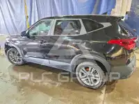 2023 KIA Seltos фото