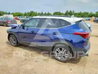 2023 KIA Seltos фото