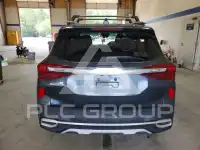2023 KIA Seltos фото