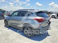 2023 KIA Seltos фото