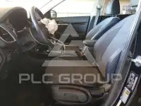 2023 KIA Seltos фото