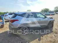 2023 KIA Seltos фото
